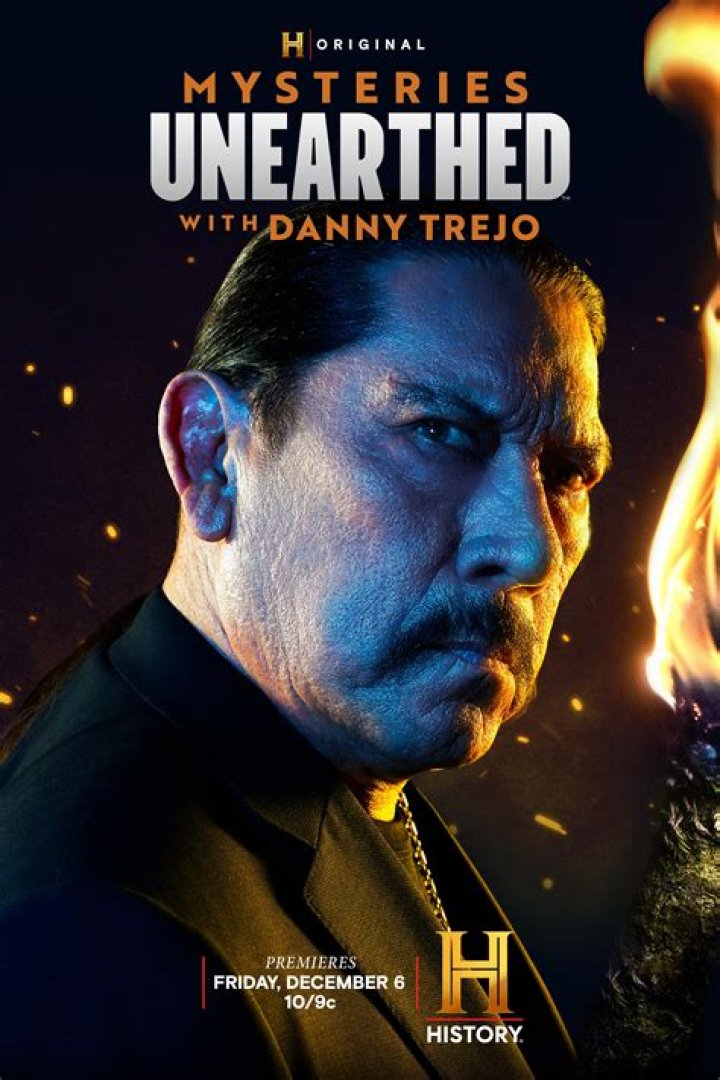 Danny Waugh News IMDb