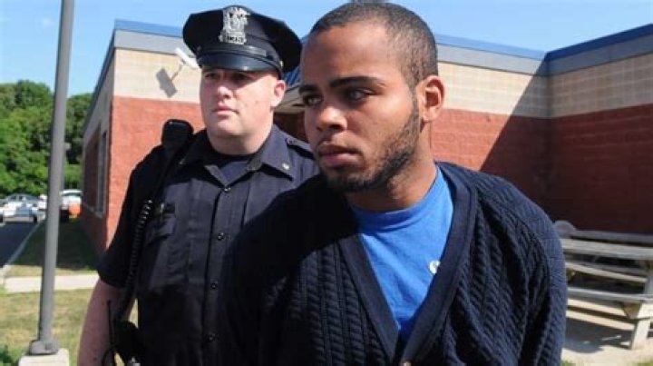 Dante Taylor pleads not guilty to firstdegree murder in Sarah Goode's