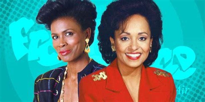 Daphne Maxwell Reid Bio, Wiki, Age, Height, Family, Husband, Kids, Fresh Prince, Young, Net Worth, Movies and TV Shows