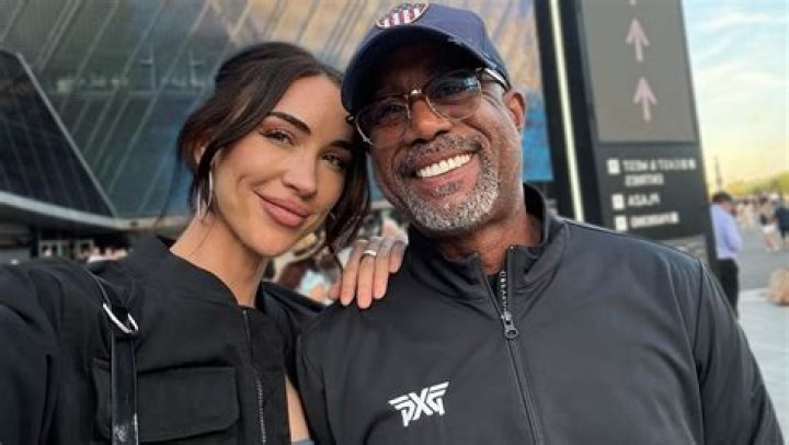 Darius Homayoun Wife Is He Married? Family And Ethnicity