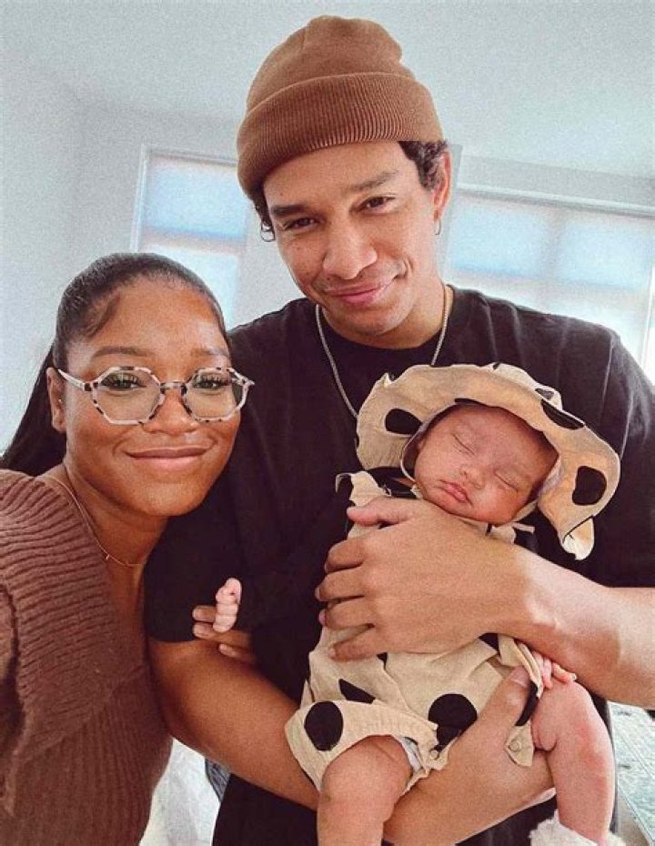 Darius Jackson Children Does Darius Jackson Have Children?