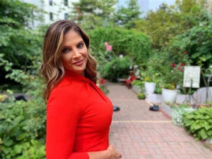 Darlene Rodriguez Net Worth 2023 The Washington Note