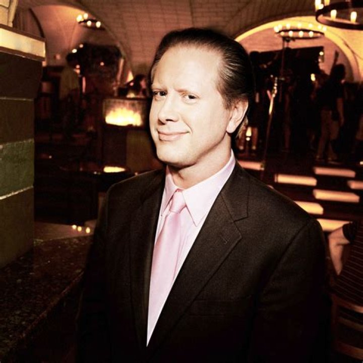 DARRELL HAMMOND Saturday Night Live announcer