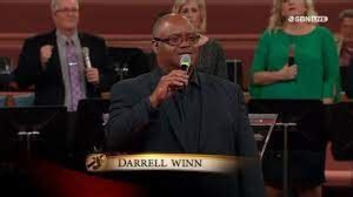 Darrell Winn There Is A Balm In Gilead Chords Chordify