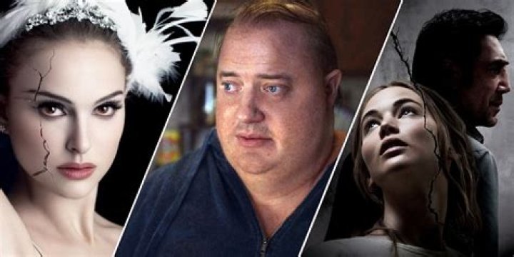 Darren Aronofsky — The Movie Database (TMDb)