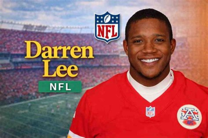Darren Sproles Biography, Stats, Career, Net Worth Metro League