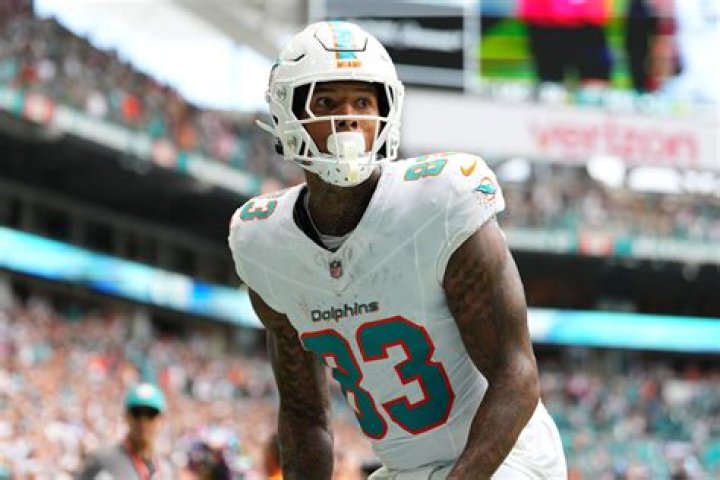 Darren Waller RhoanBosco