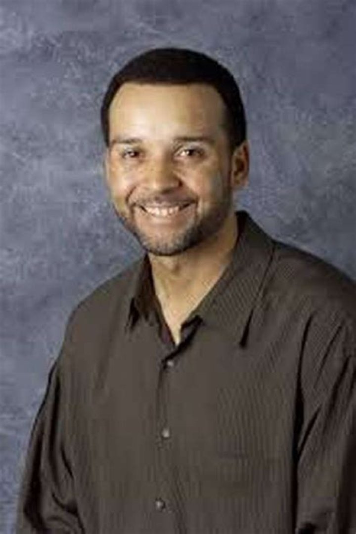 Darrin Jay Jackson Net Worth, Bio, Age, Weight, Height 2023 The Personage