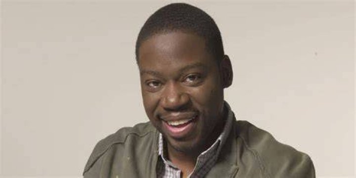 Daryl Mitchell Net Worth Net Worth Lists