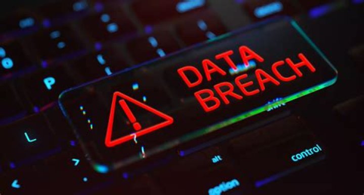Data Breach, Webshubz