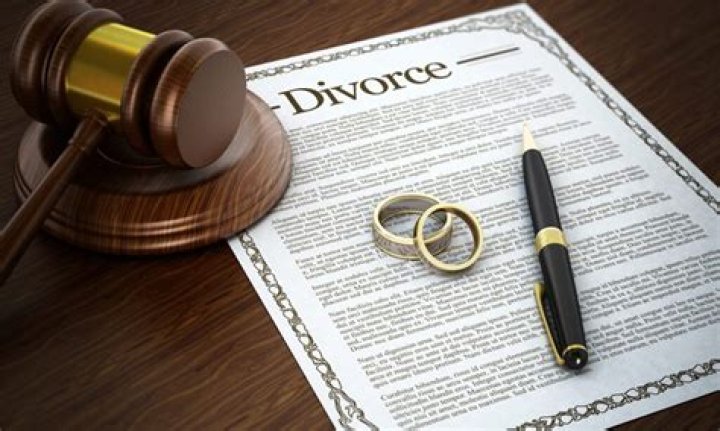 Date Of Divorce, Gscone