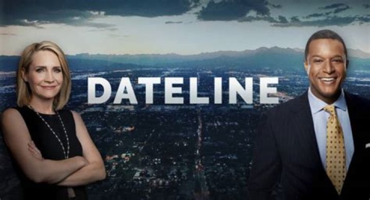 Dateline David Swain Death And Obituary News What Happened ASIAN EDU