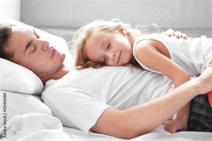 Daughter sleeps with father’s best man at wedding ‘Dad doesn’t know