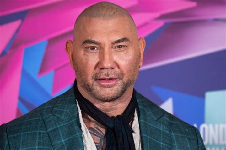 Dave Bautista's Net Worth How "The Animal" Made His Money FanBuzz