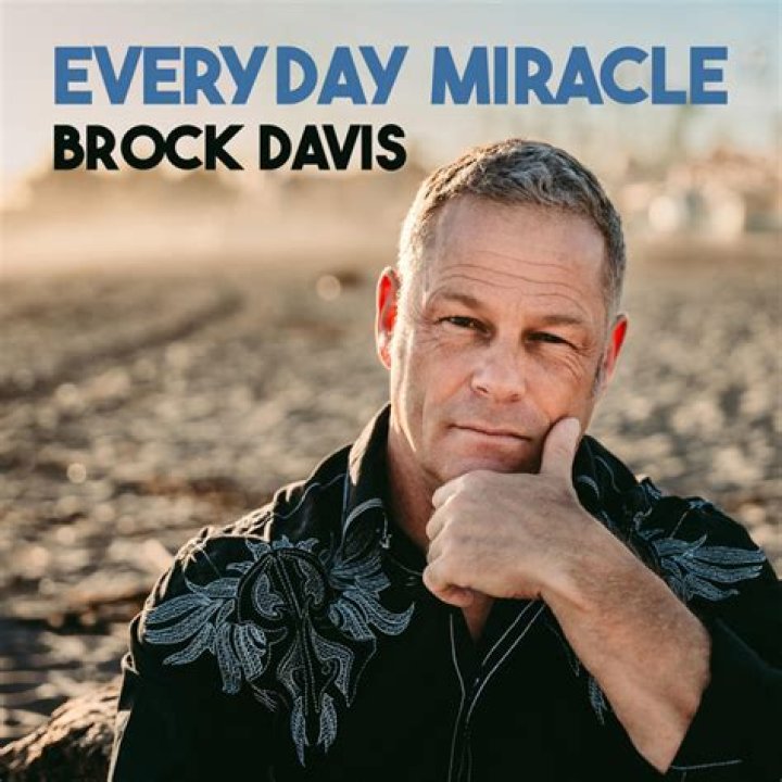 Dave Brock Lyrics, Songs, and Albums Genius