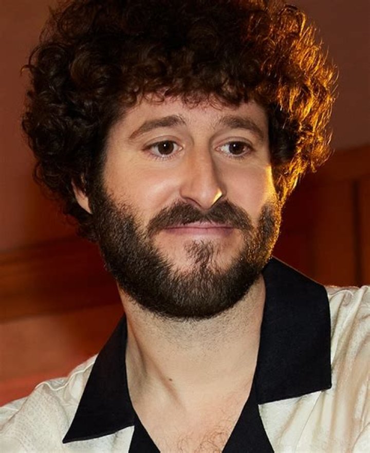 Dave Burd as Lil Dicky Dave on FX Networks