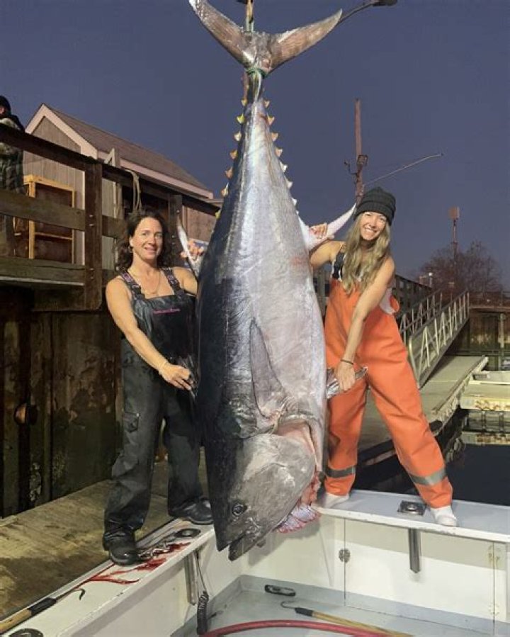 Dave Carraro Wicked Tuna, Wiki/Bio Age, married, wife , age , net worth.