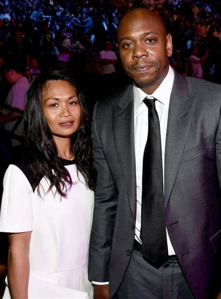 Dave Chappelle Wife Who Is His Support System?