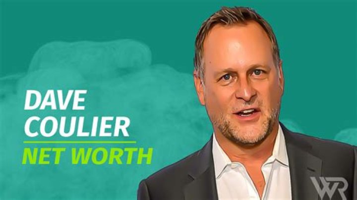 Dave Coulier Net Worth 2024 Wiki, Married, Family, Wedding, Salary