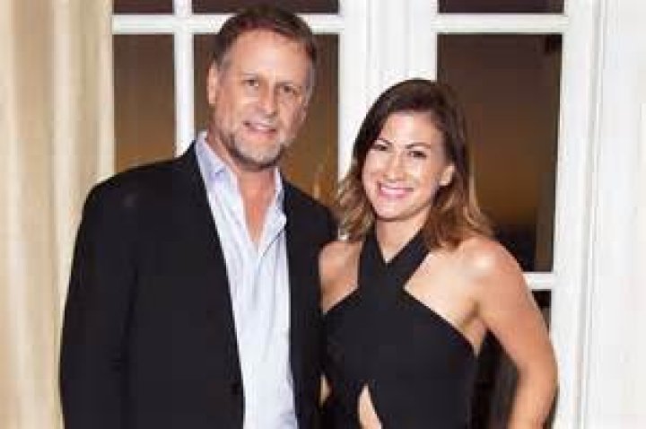 Dave Coulier second wife Who is Melissa Bring? Age, children, wedding