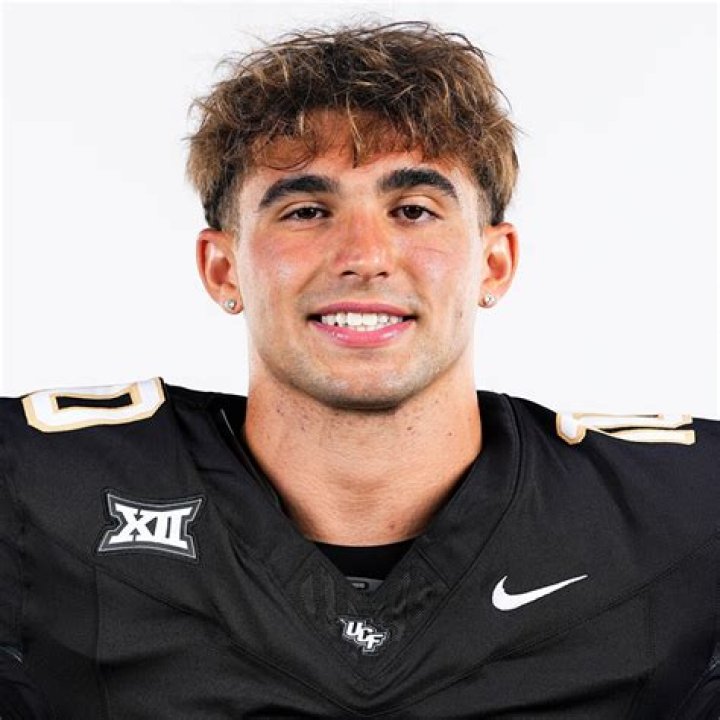 Davi Belfort, 2024 Pro Style Quarterback