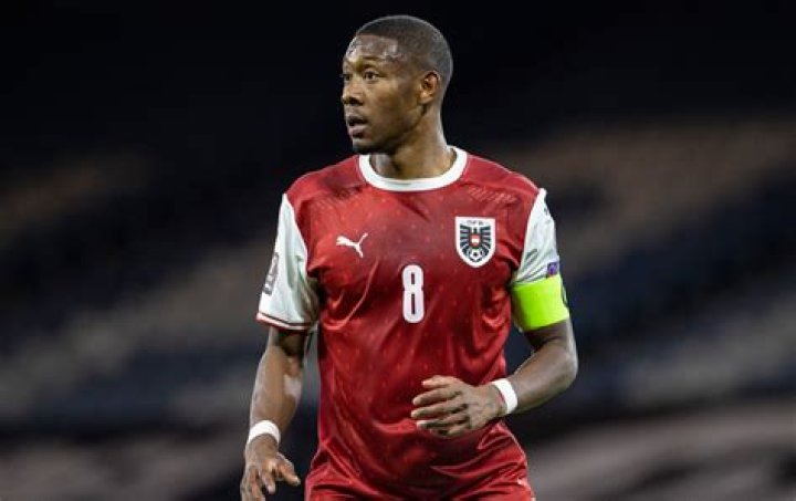 David Alaba Bio, Net Worth, Salary, Married, Wife, Nationality, Age