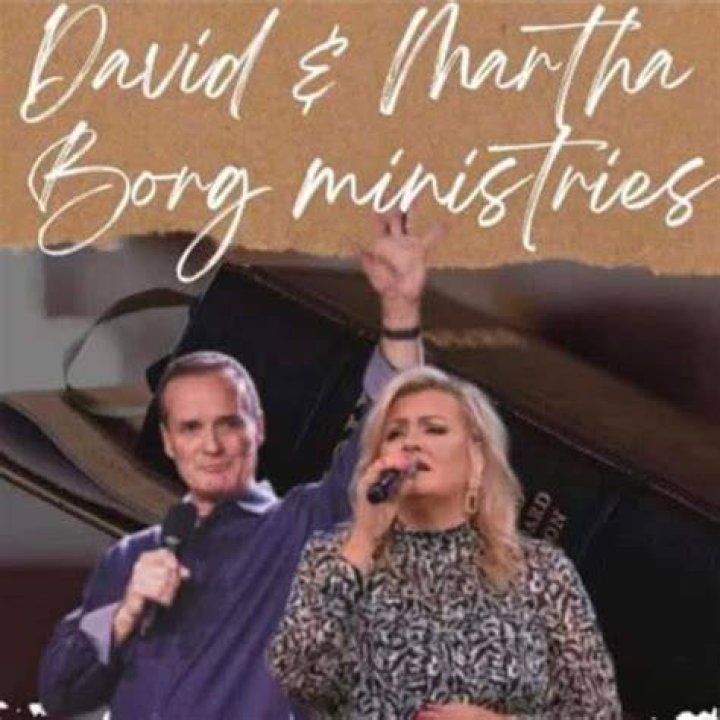 David and Martha HCC