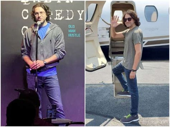 David Angelo Bio, Age, Height, Parents, Wife, Net Worth, Wiki