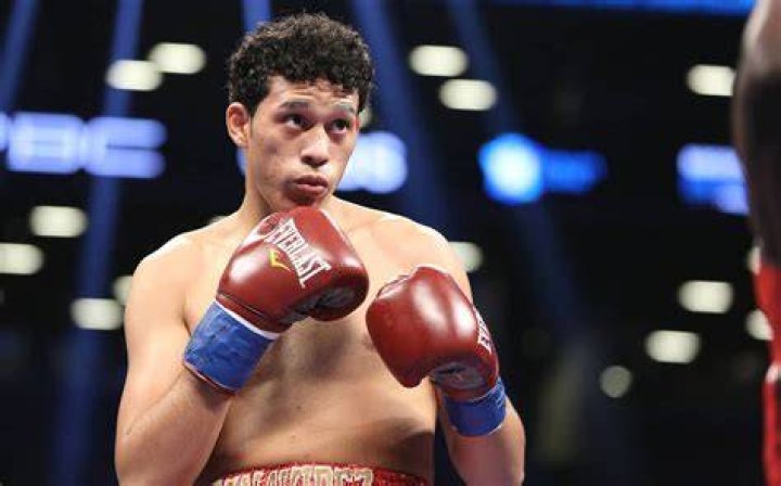 David Benavidez, ansioso por volver, manda mensaje a Canelo Grupo Milenio