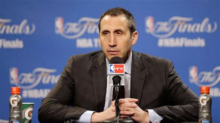 David Blatt leaves Olympiakos two months after MS diagnosis