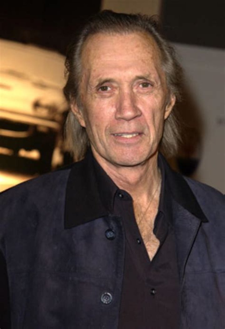 David Carradine photo 8 of 8 pics, wallpaper photo 274097 ThePlace2