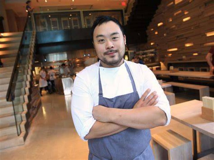 David Chang Opens Up About Bipolar I Disorder in New Memoir