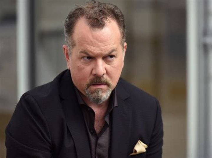 David Costabile Wife: Meet Eliza Baldi