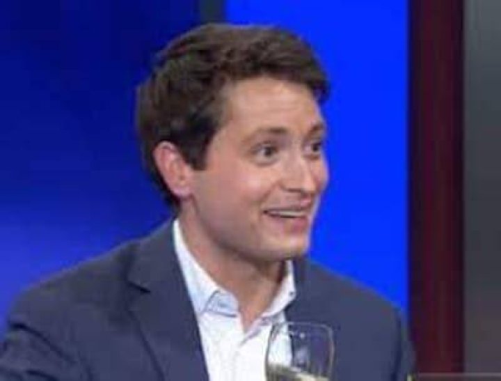 David Culver Bio, Age, Height, Parents, Wife, CNN, Salary