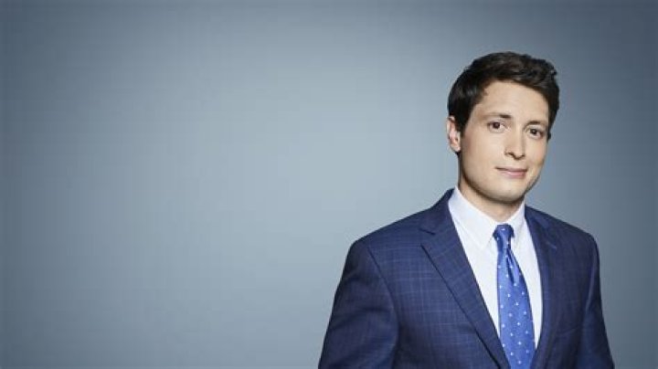 David Culver promoted to senior national correspondent for CNN Worldwide Editor and Publisher