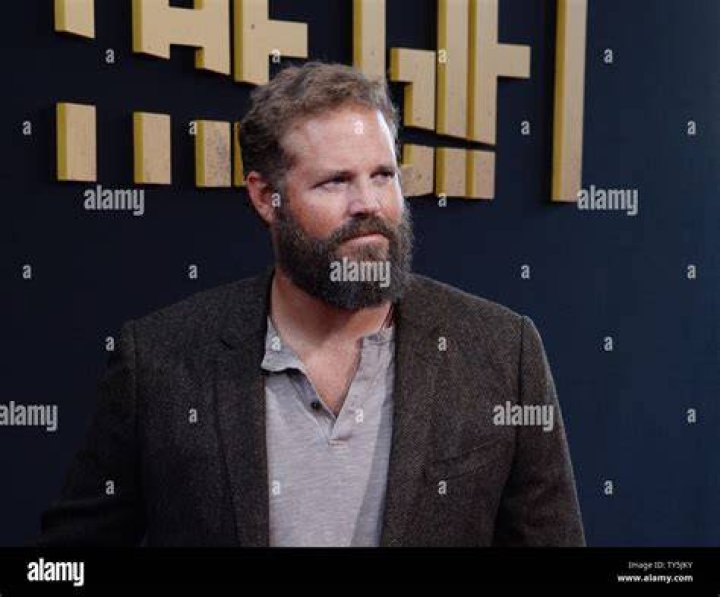 David Denman (25 July 1973, Newport Beach, California, USA) movies list