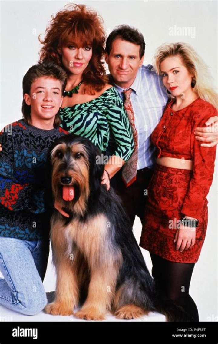 David Faustino (Married... with Children) Wife, Height, Net Worth