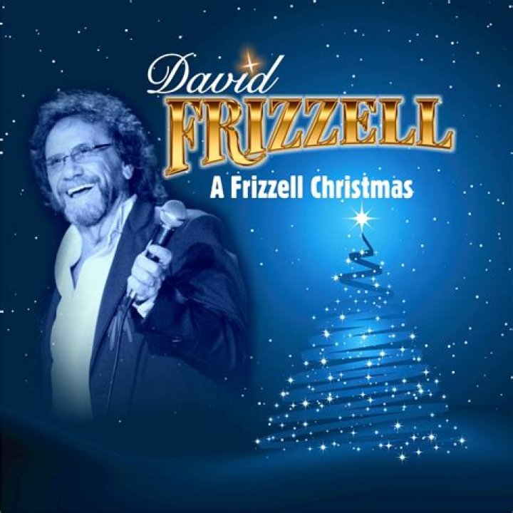 David Frizzell age, biography Last.fm