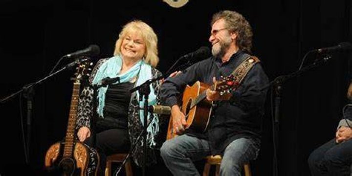 David Frizzell Pays Tribute To Buddy Holly During &lsquo;WoodSongs OldTime