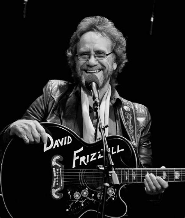 David Frizzell To Host Country Classics Featured On Circle TV