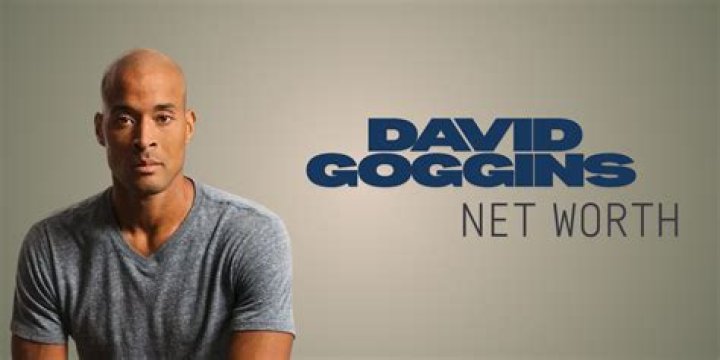 David Goggins Net Worth 2023 Height, Career, Bio NetWorth