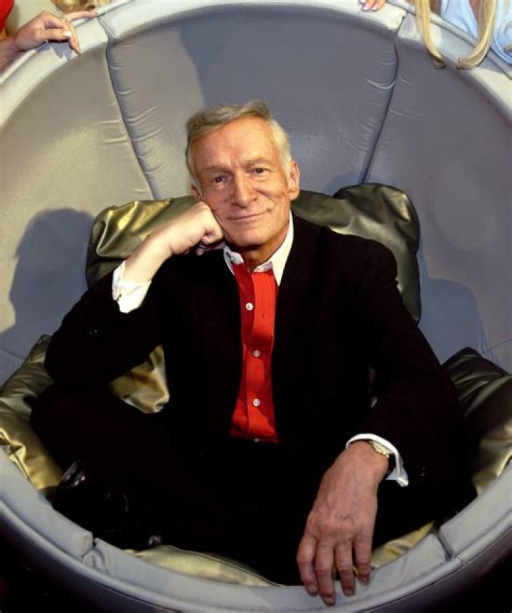 David Hefner Bio, Age, Net Worth (2023), Wife, Children