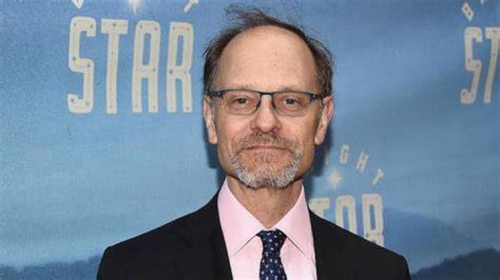 David Hyde Pierce Net Worth Net Worth Lists