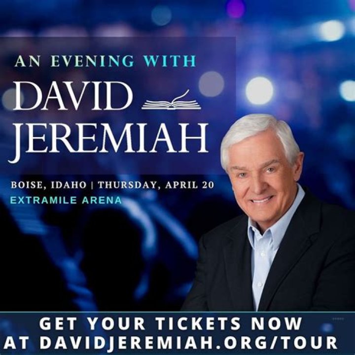 David Jeremiah 17 March 2023 Devotional Turning Point Daily