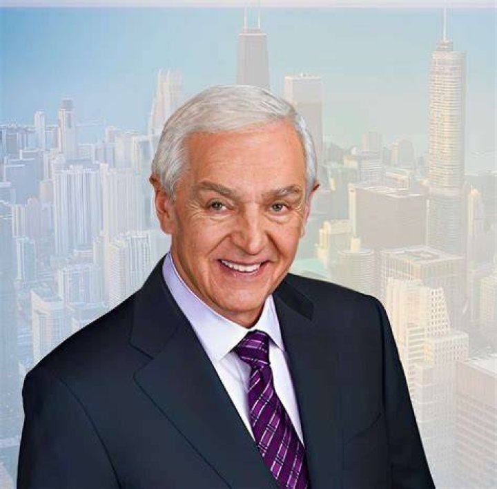 David Jeremiah TBN