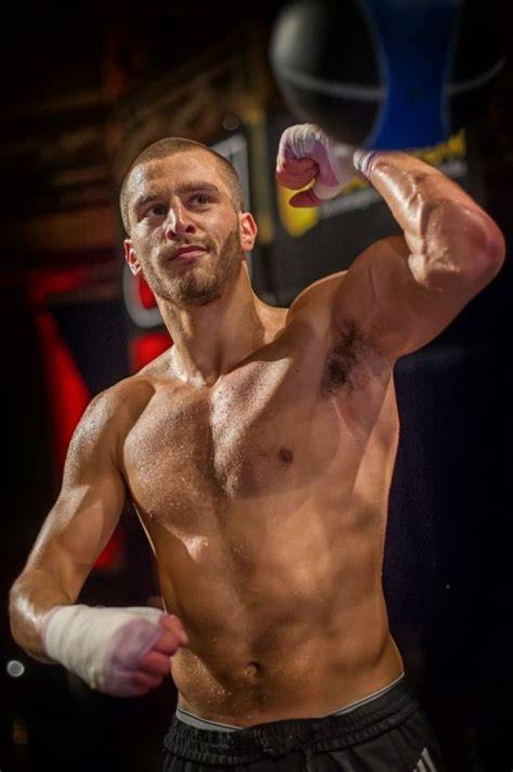 David Lemieux (boxer) Alchetron, The Free Social Encyclopedia