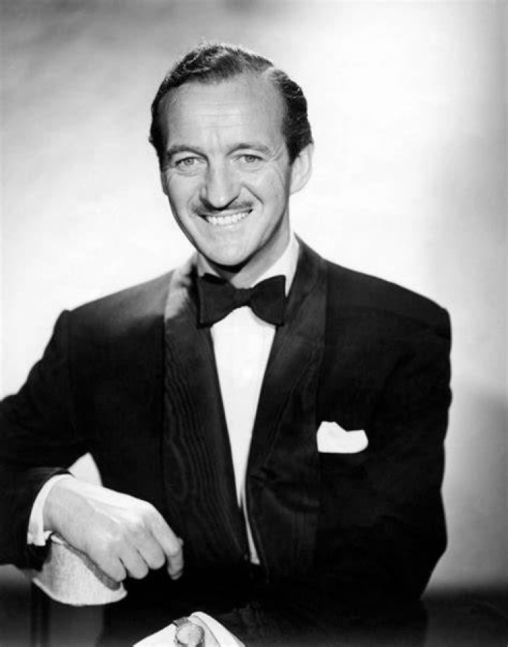 David Niven Moviepedia Fandom