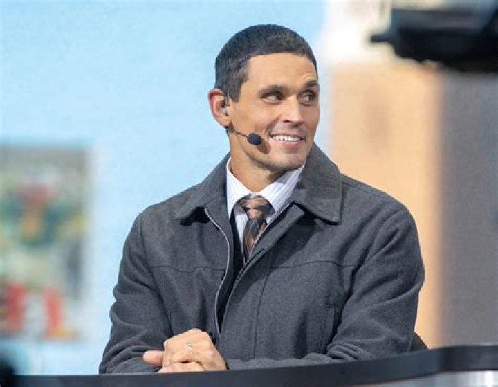 David Pollack's Biography Injury, Net Worth, Wife, Salary, Age
