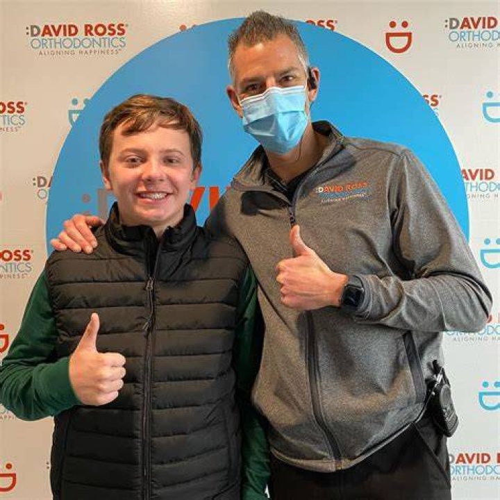David Ross Facebook, Instagram, Twitter [Profiles]