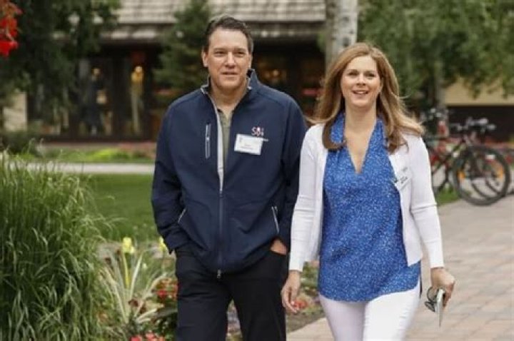 David Rubulotta (Erin Husband) Net Worth, Kids.
